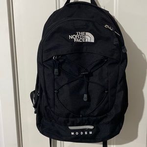 North Face Backpack